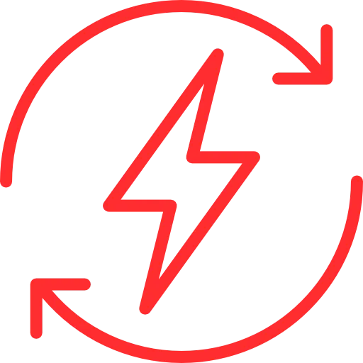 Energy Efficient Machinery