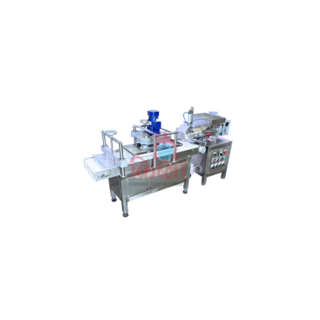 Other Food Processing Equipment