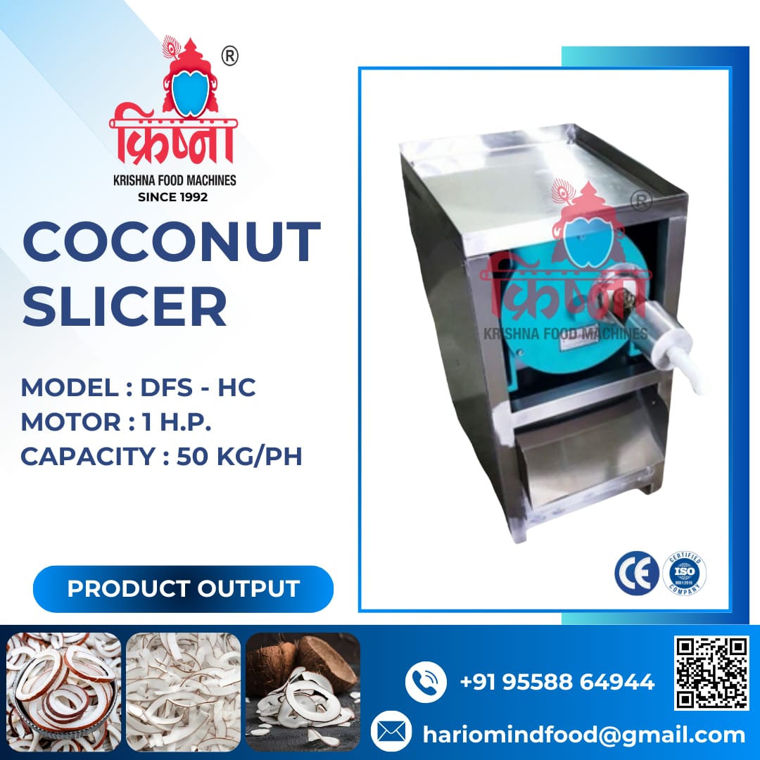 Other Food Processing Equipment