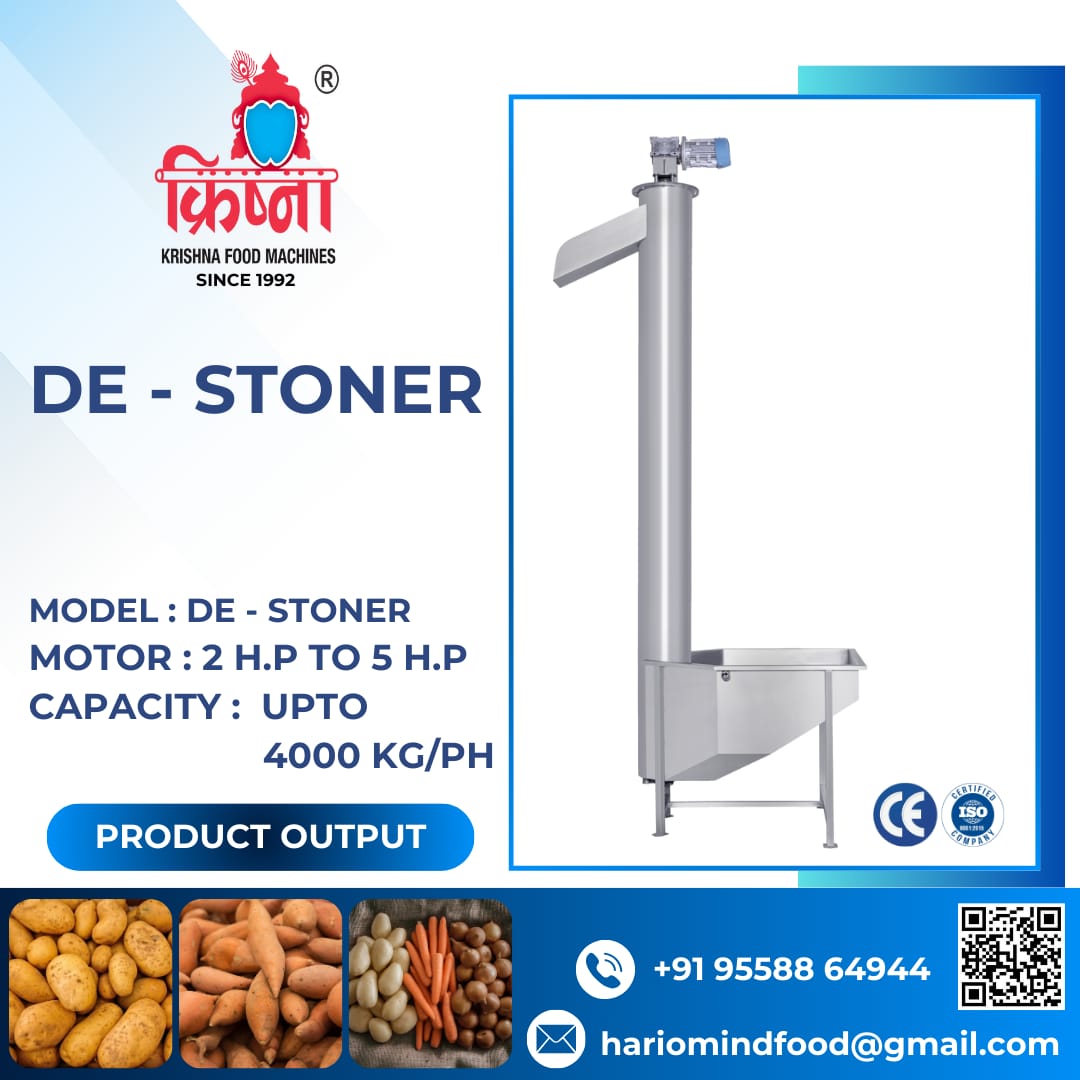 Equipment for Continuous Line