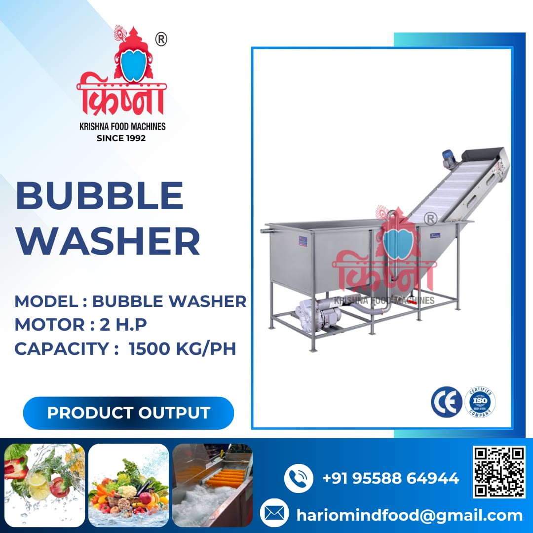 Equipment for Continuous Line