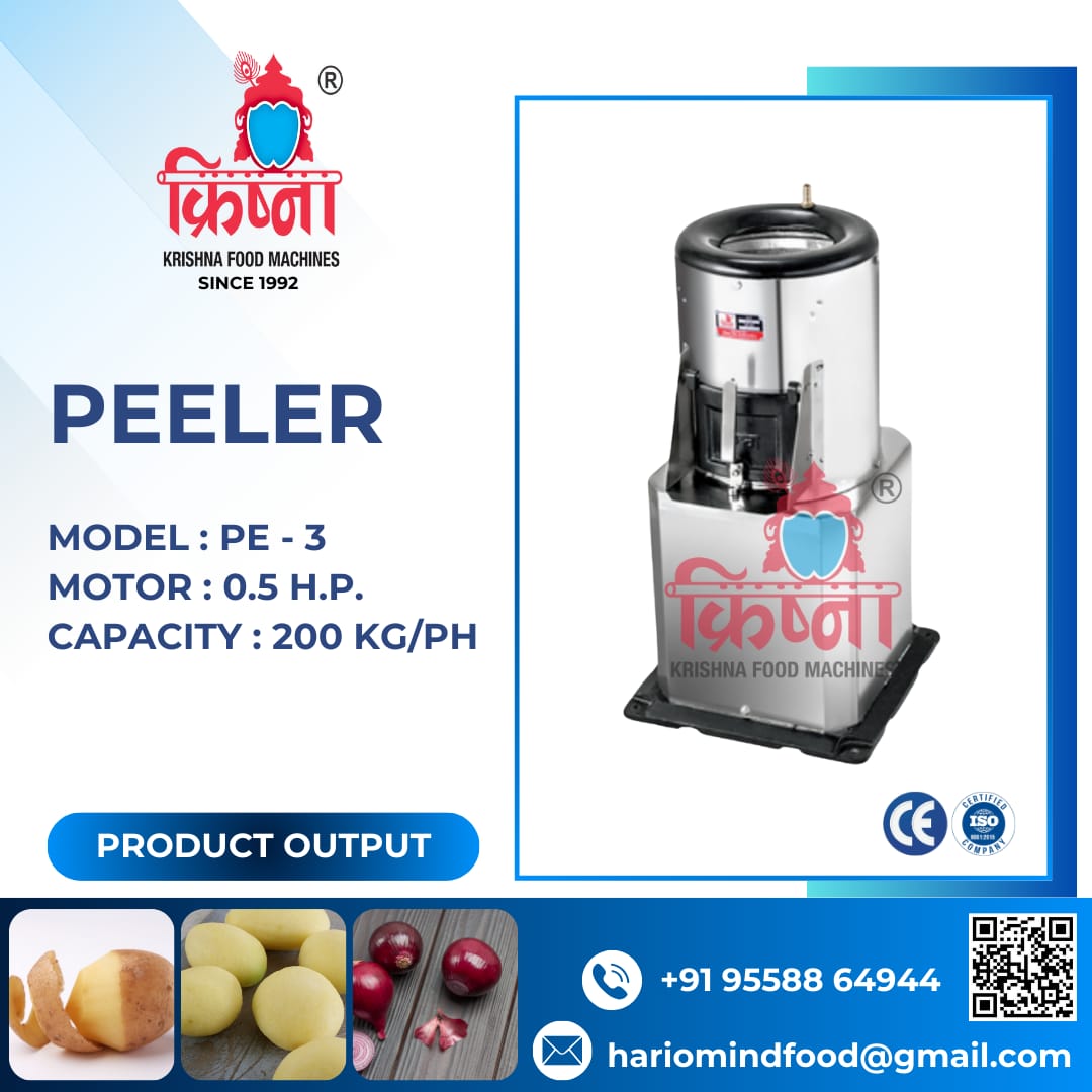 Peeler