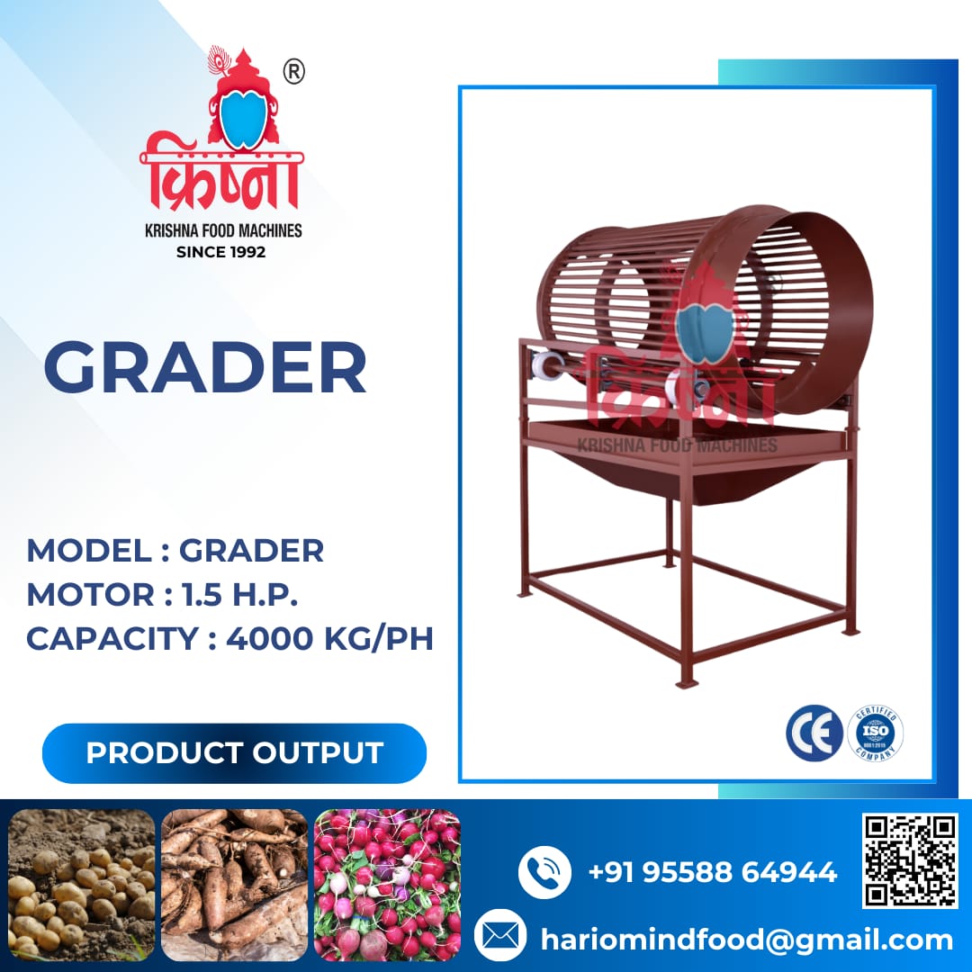 Equipment for Continuous Line