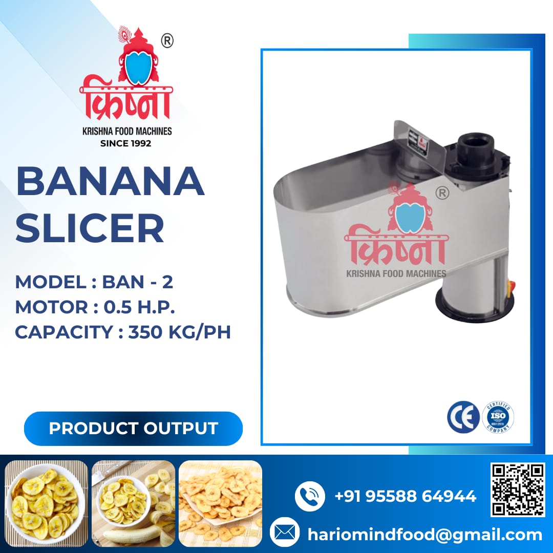 Banana Slicer