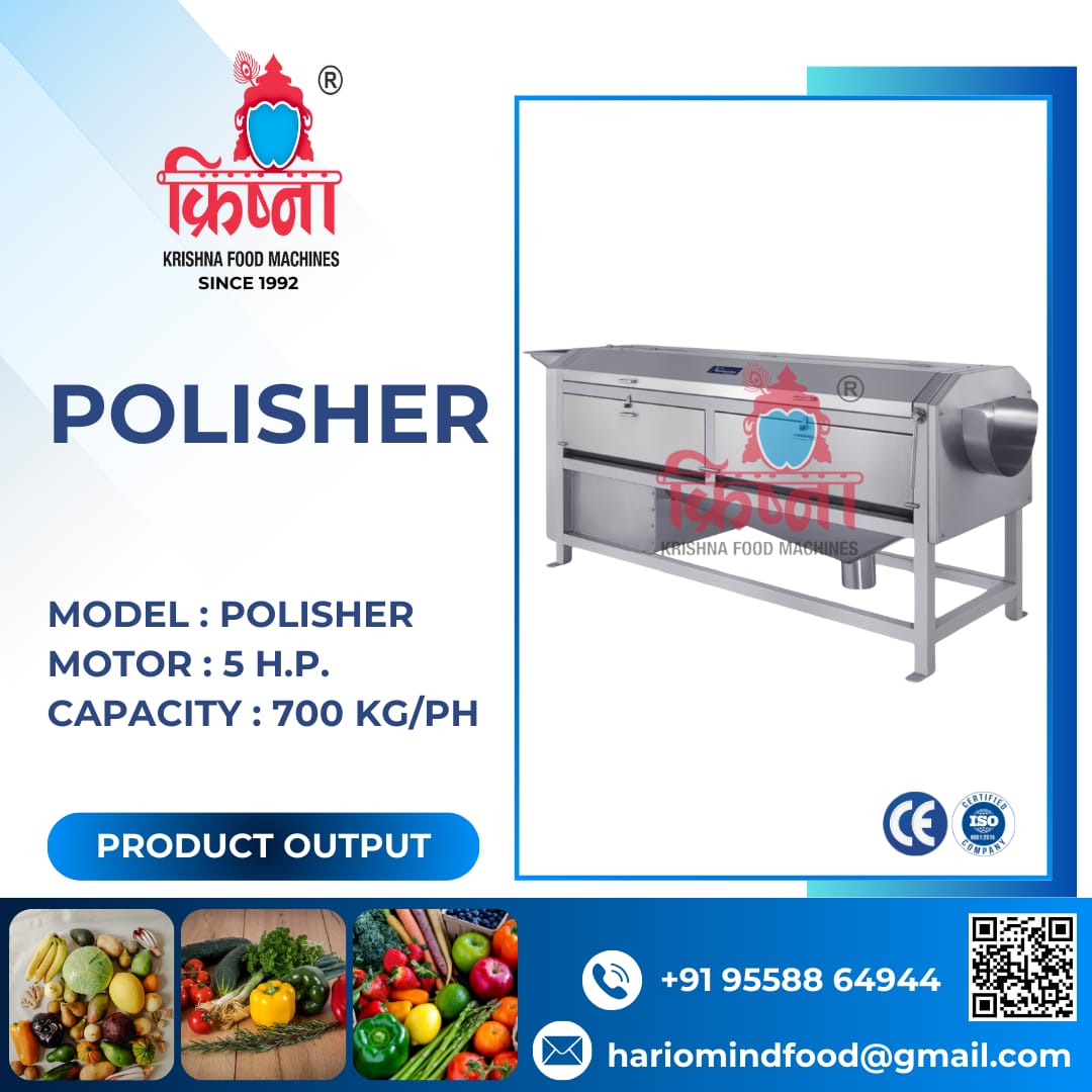 Root Vegetable Peeler