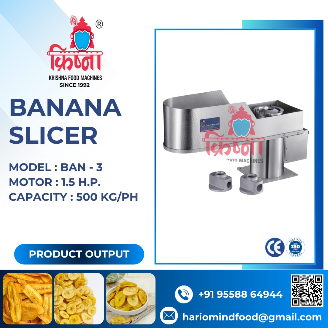 Banana Slicer