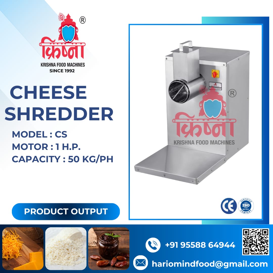 Other Food Processing Equipment