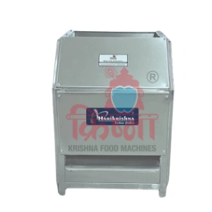 Dry-Fruit Sliver Cutter