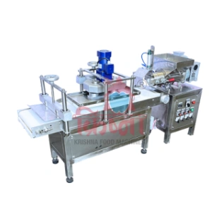 Other Food Processing Equipment
